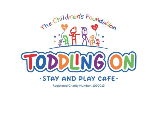 TODDLING ON - A NEW STAY AND PLAY CAFE IN THE HEART OF GATESHEAD
