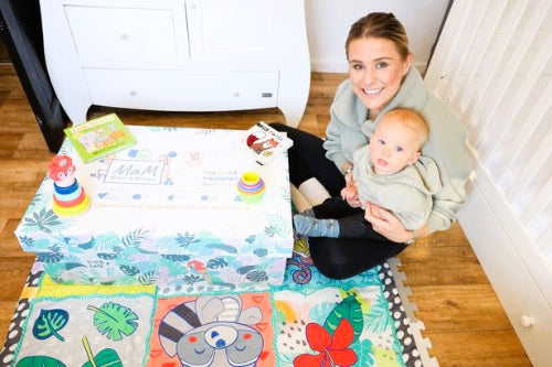 Baby Box – The Childrens Foundation