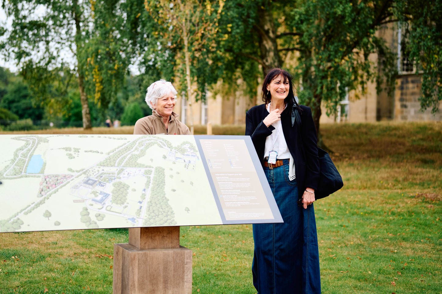 The Childrens Foundation 